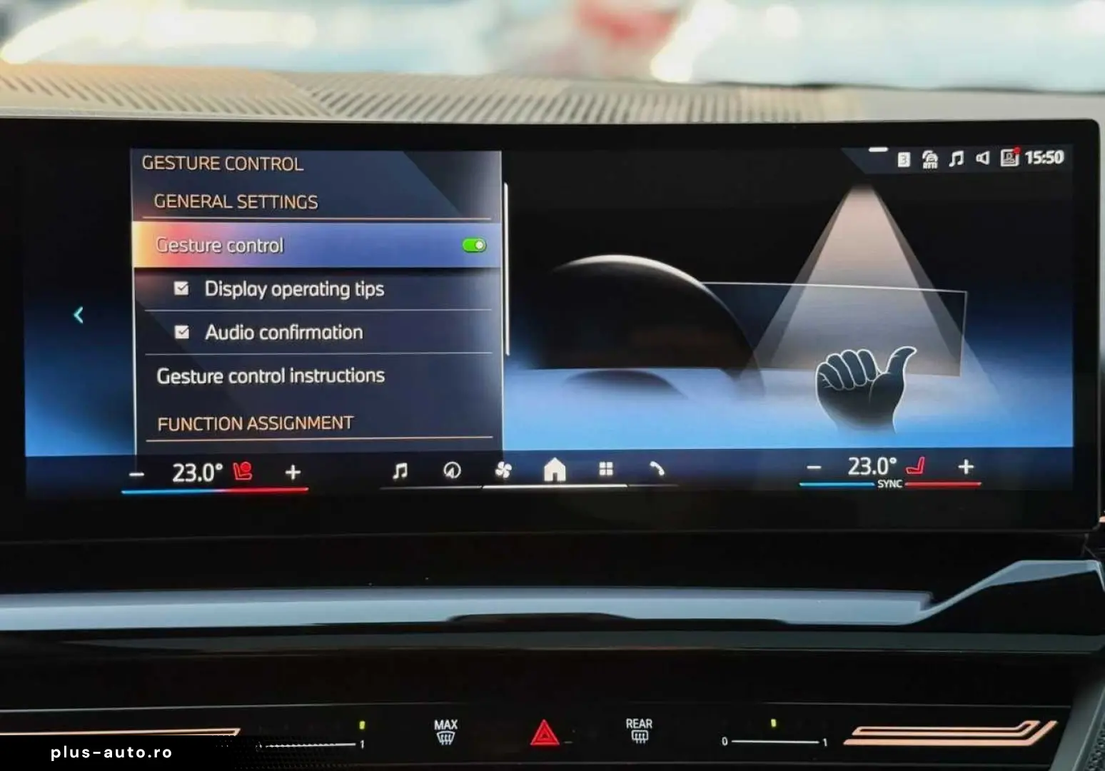 Bmw Seria-5 Gen-G30-G31-2017