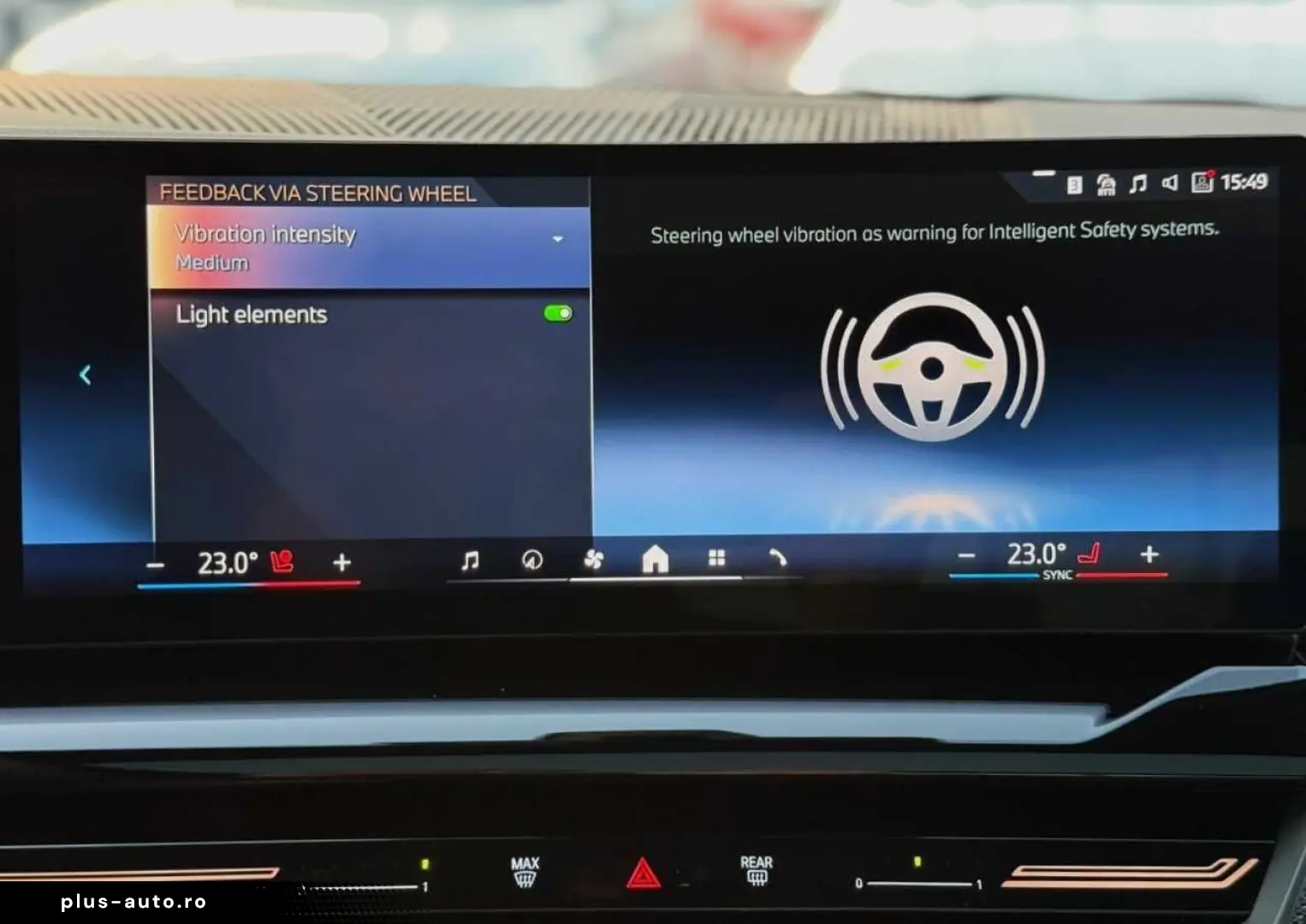 Bmw Seria-5 Gen-G30-G31-2017