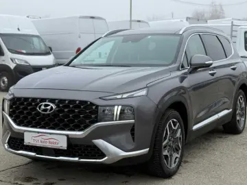 Hyundai Santa-Fe Gen-Iv-2018