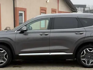 Hyundai Santa-Fe Gen-Iv-2018