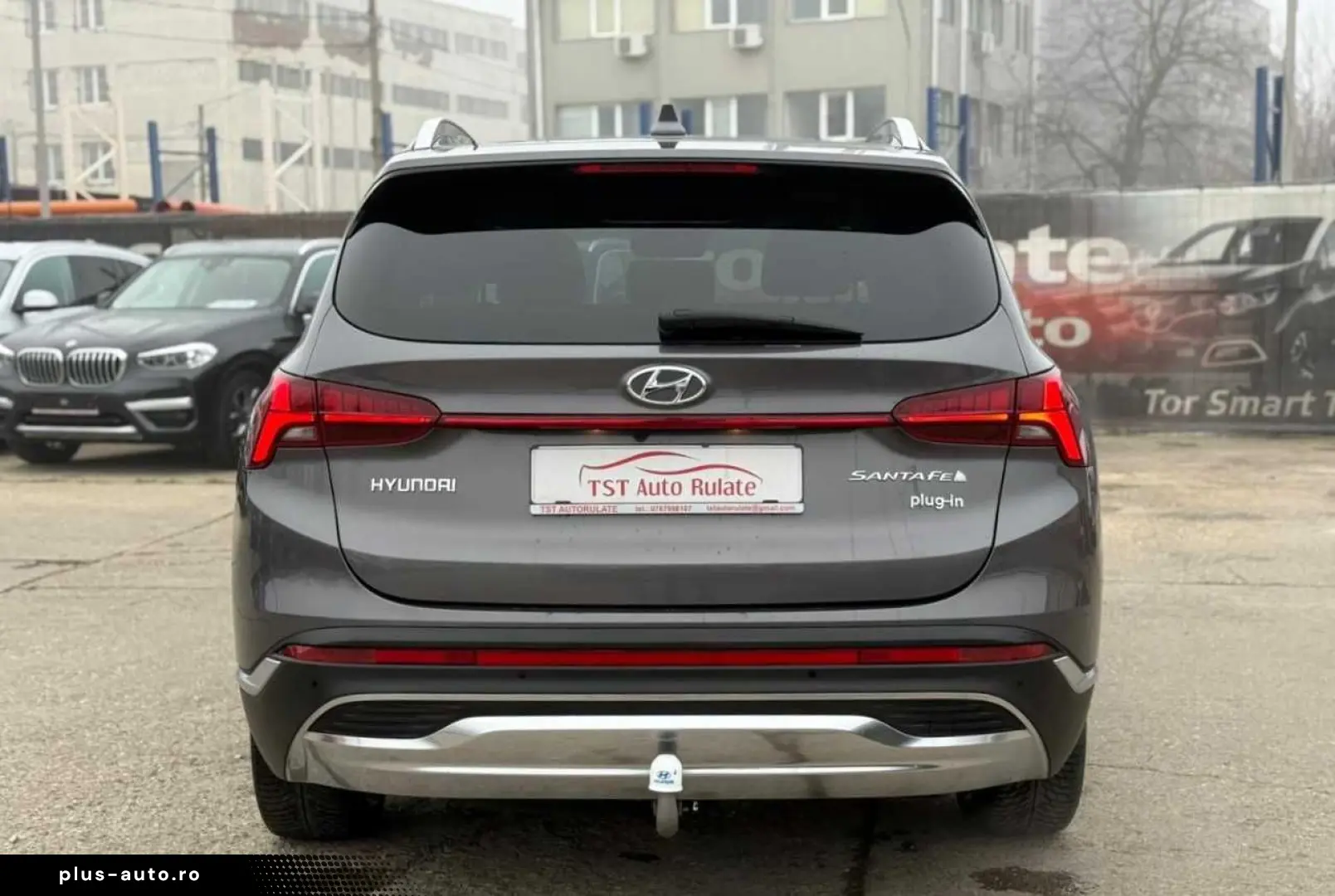 Hyundai Santa-Fe Gen-Iv-2018