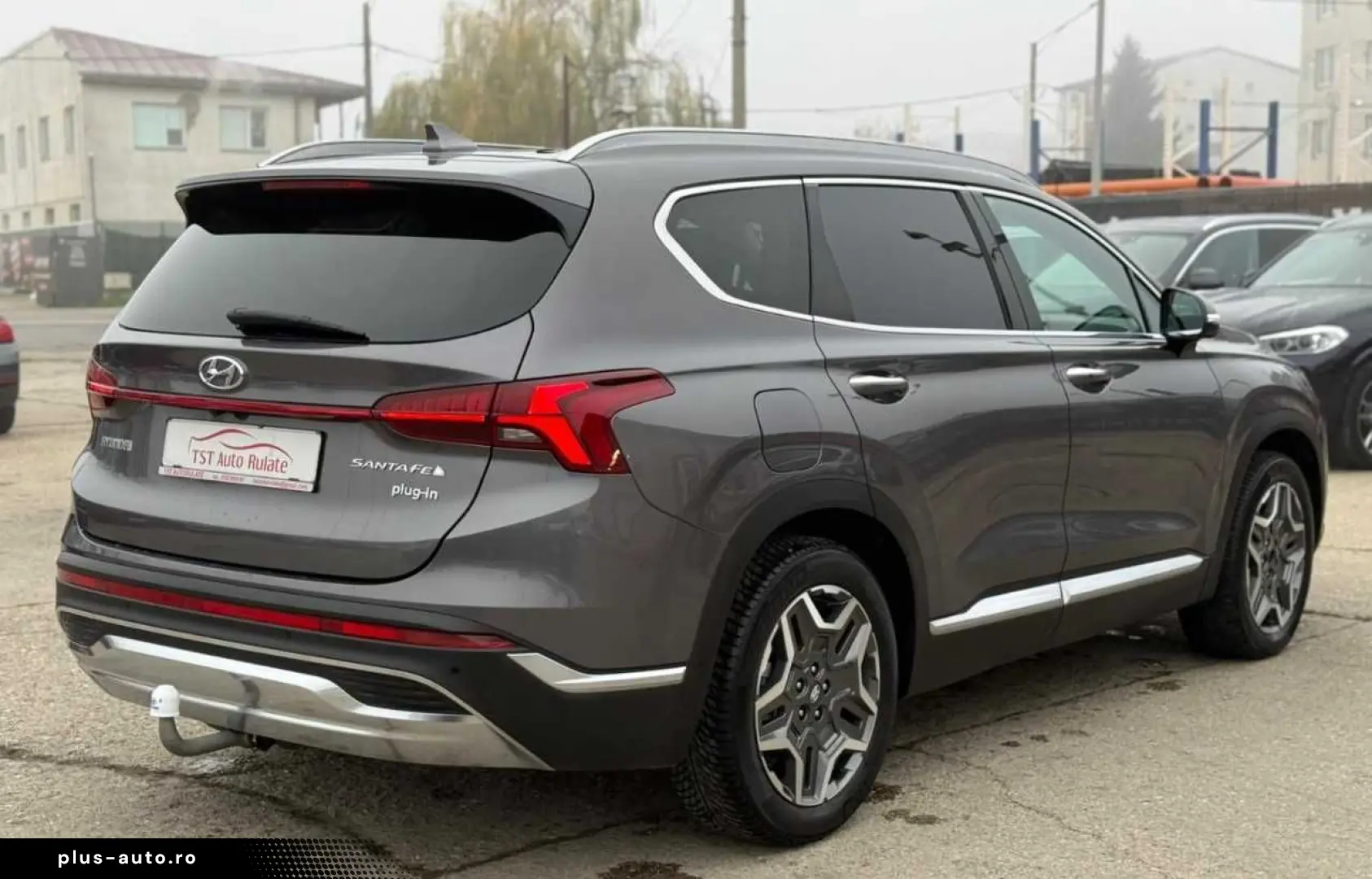 Hyundai Santa-Fe Gen-Iv-2018