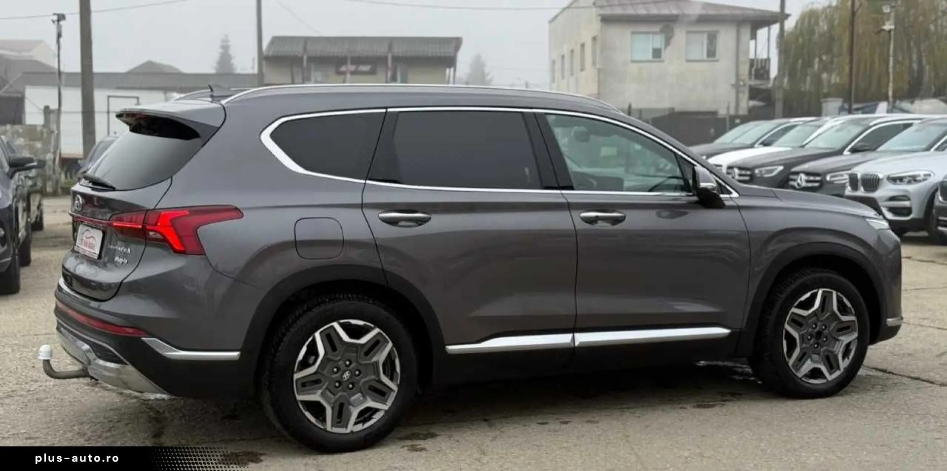 Hyundai Santa-Fe Gen-Iv-2018