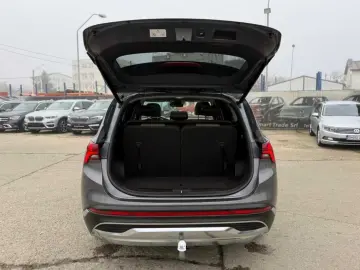 Hyundai Santa-Fe Gen-Iv-2018