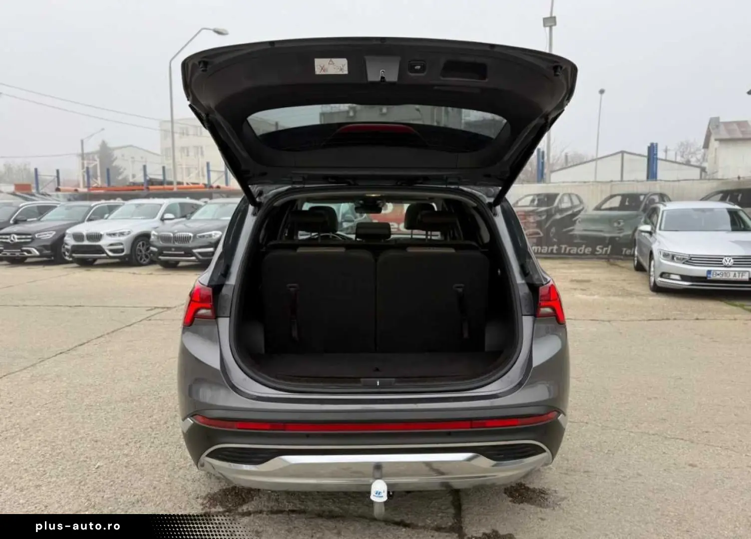 Hyundai Santa-Fe Gen-Iv-2018