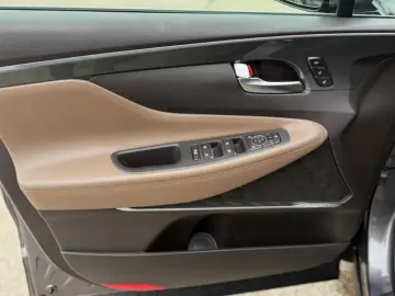 Hyundai Santa-Fe Gen-Iv-2018