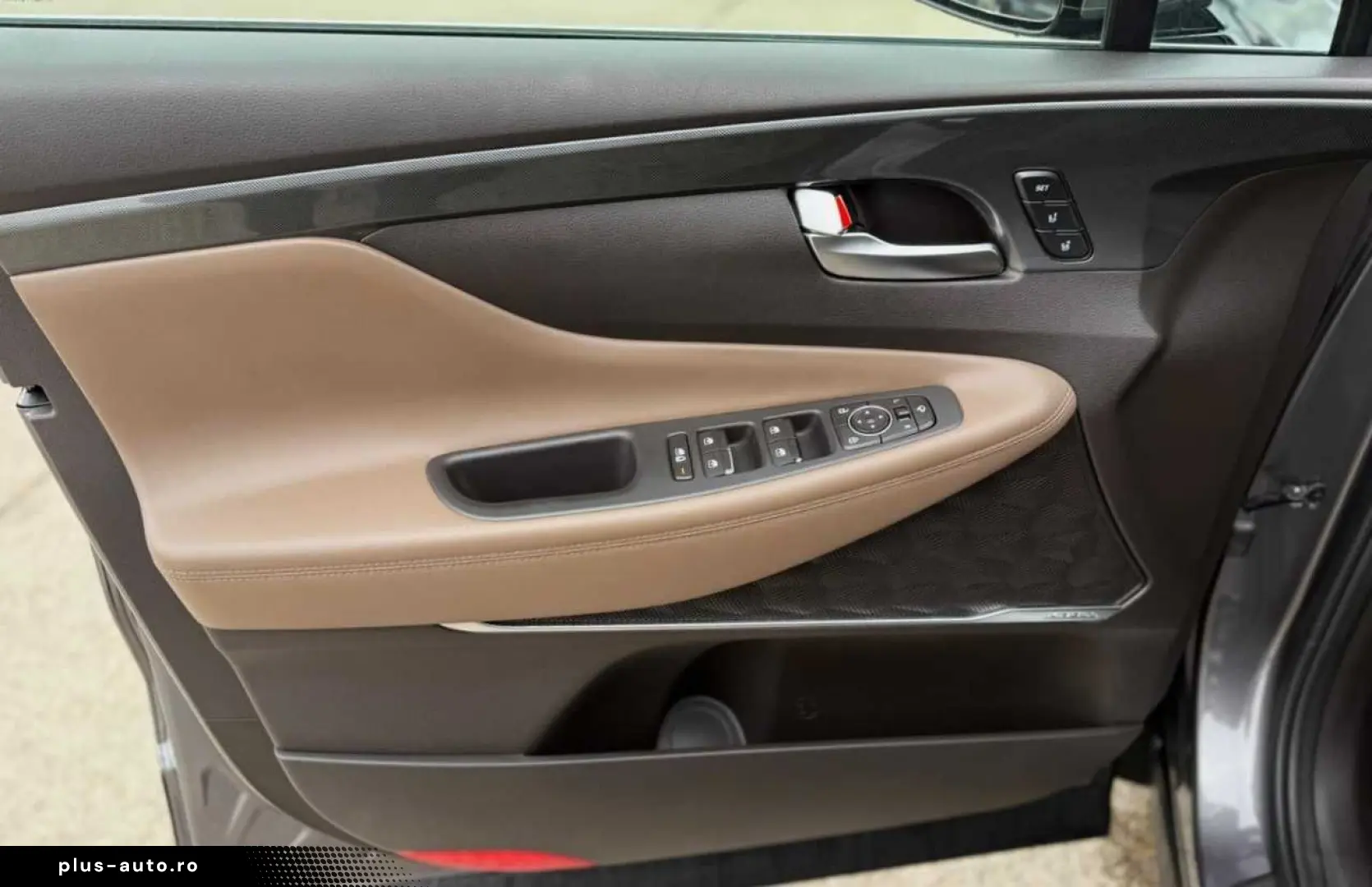 Hyundai Santa-Fe Gen-Iv-2018