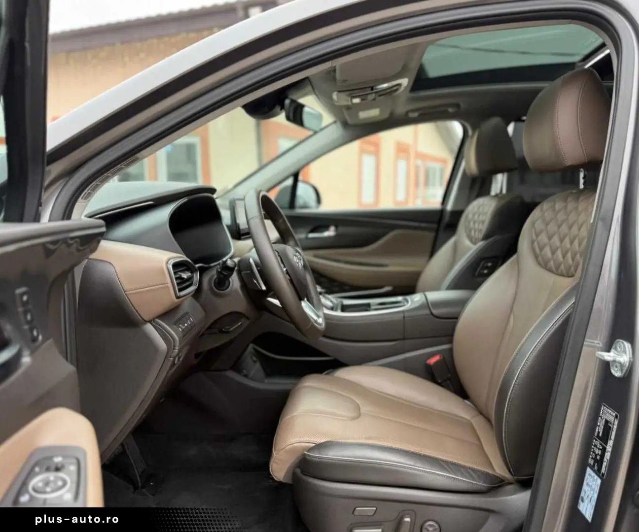 Hyundai Santa-Fe Gen-Iv-2018