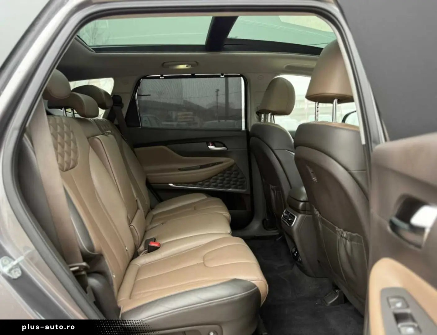 Hyundai Santa-Fe Gen-Iv-2018