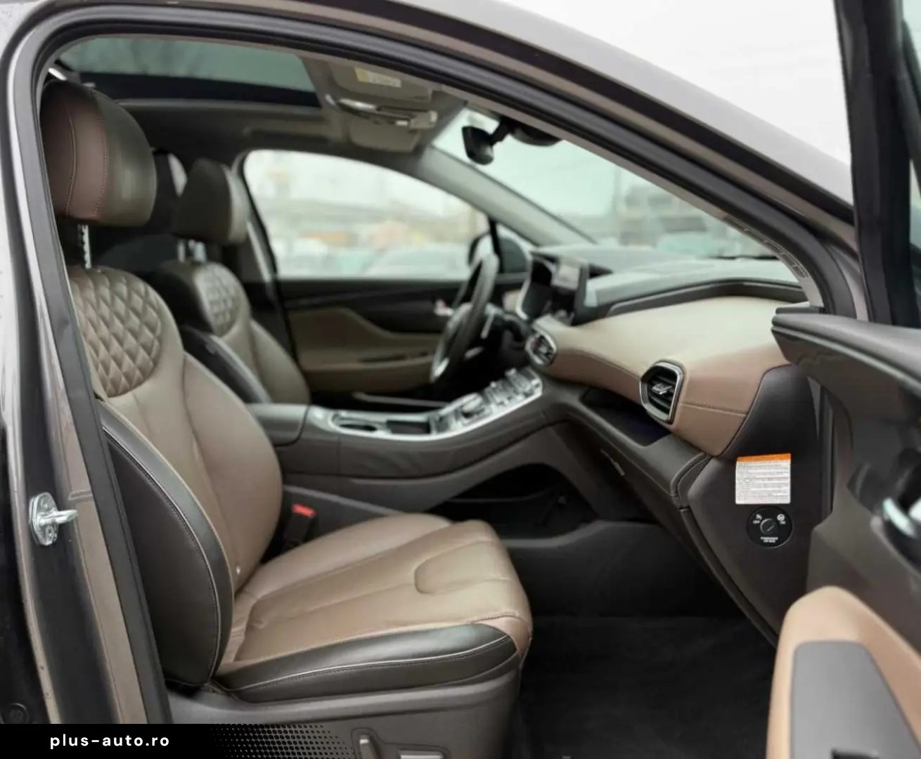 Hyundai Santa-Fe Gen-Iv-2018