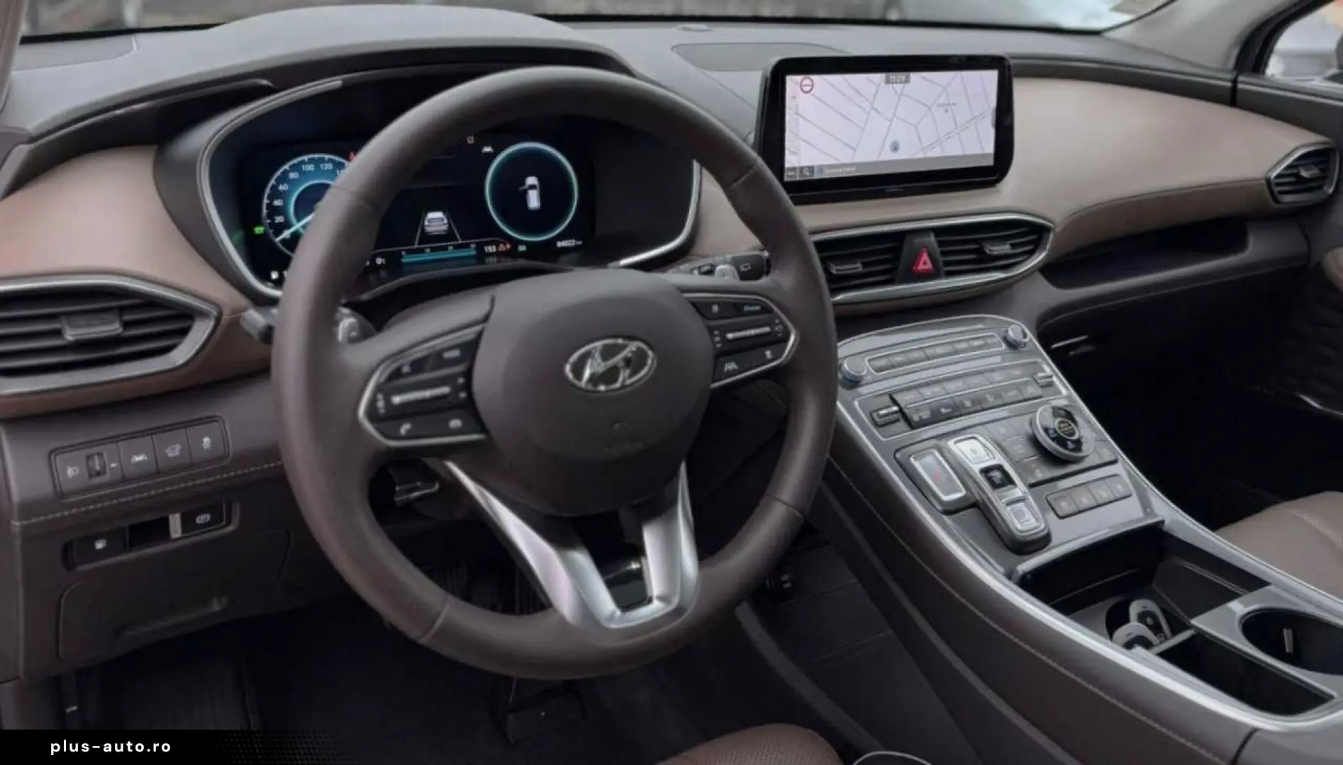 Hyundai Santa-Fe Gen-Iv-2018