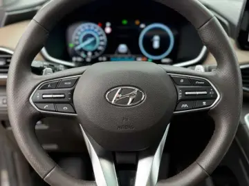 Hyundai Santa-Fe Gen-Iv-2018