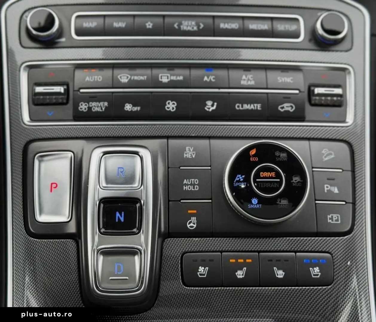 Hyundai Santa-Fe Gen-Iv-2018