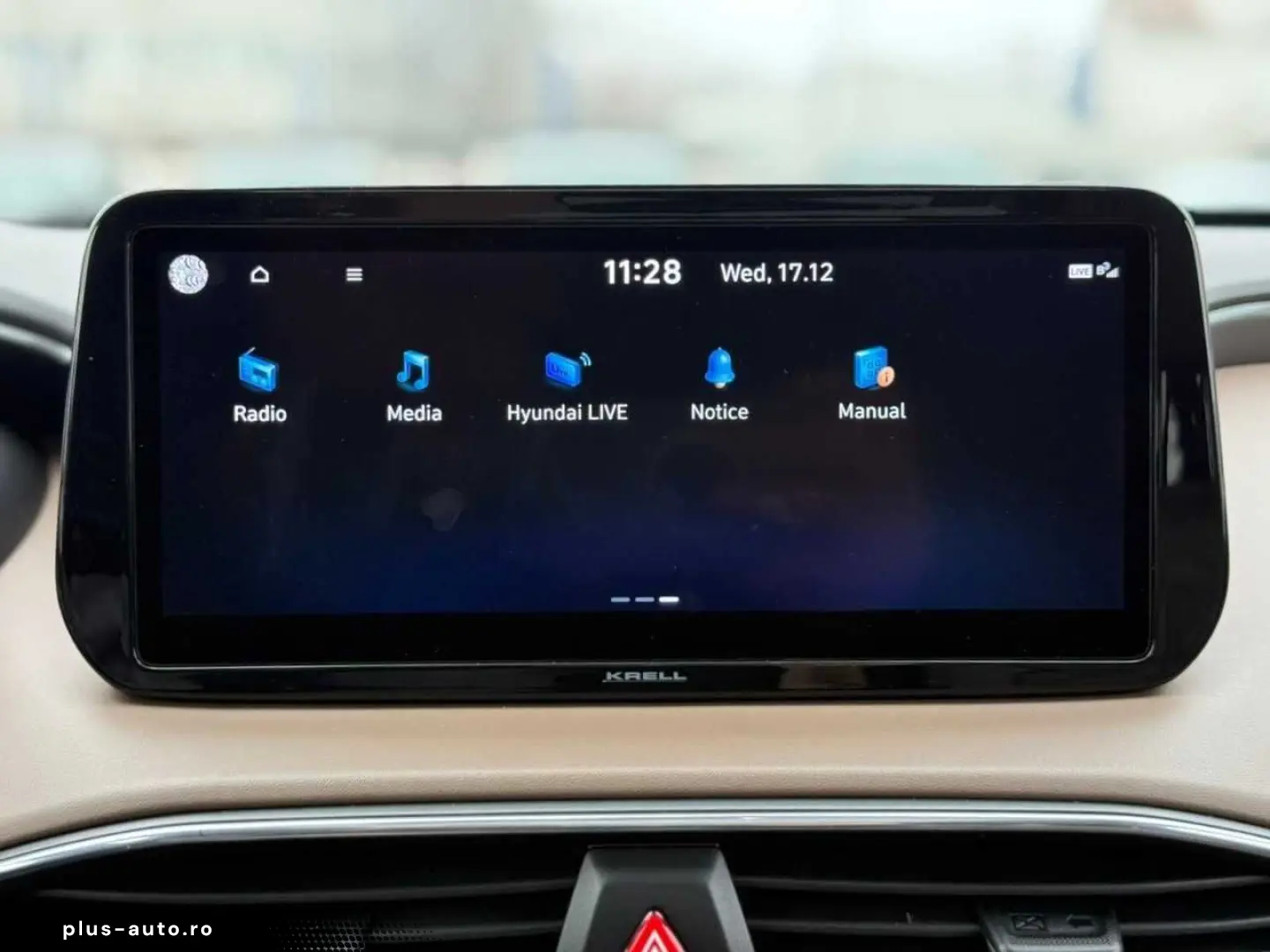 Hyundai Santa-Fe Gen-Iv-2018