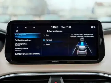 Hyundai Santa-Fe Gen-Iv-2018