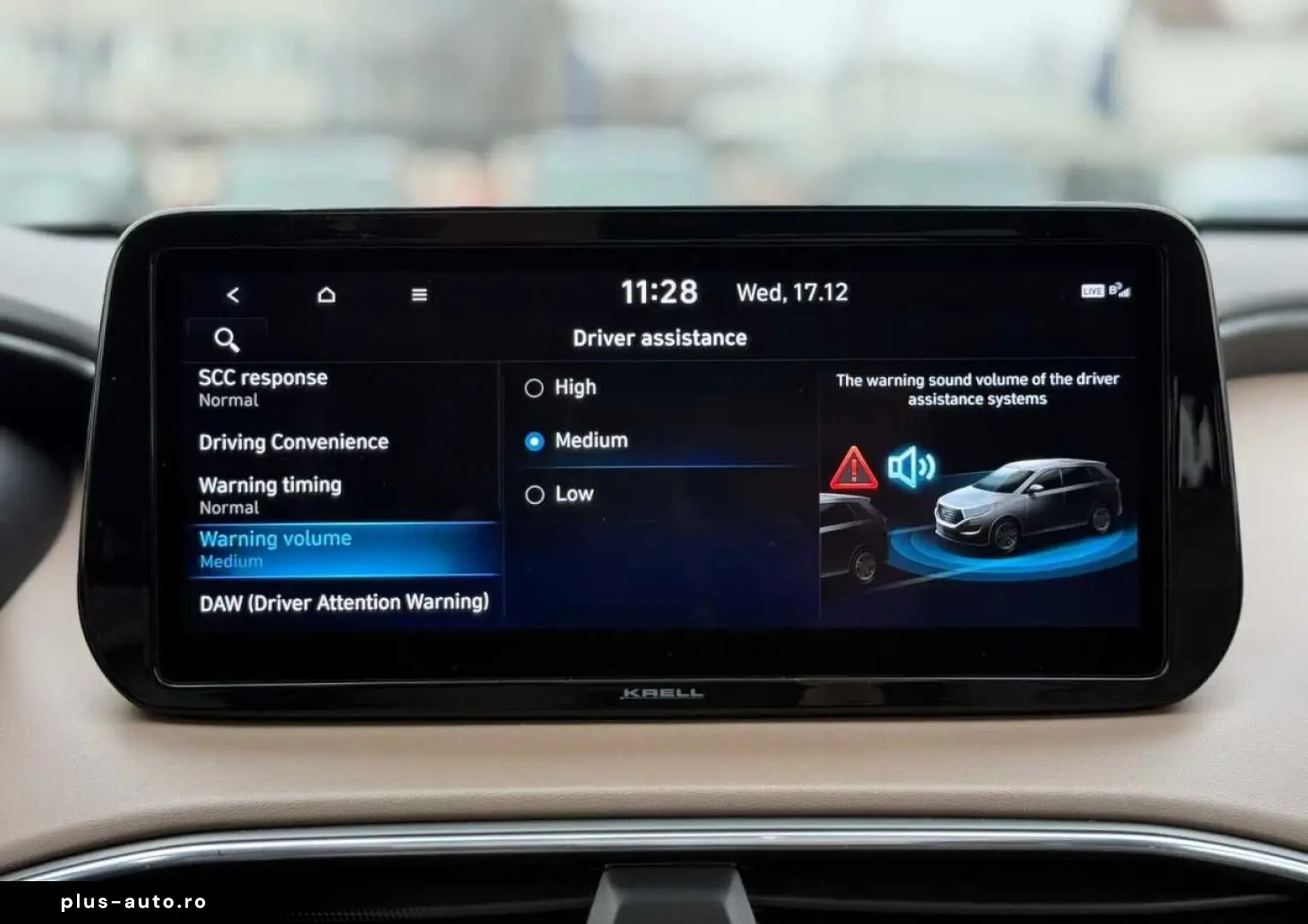 Hyundai Santa-Fe Gen-Iv-2018