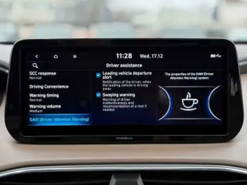 Hyundai Santa-Fe Gen-Iv-2018