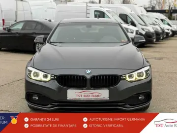 Bmw Seria-4 Gen-F32-F33-F36-2013-2021