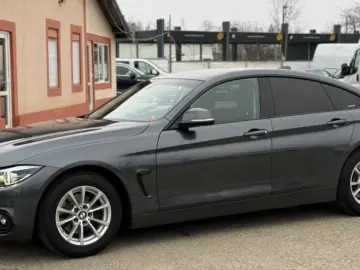 Bmw Seria-4 Gen-F32-F33-F36-2013-2021