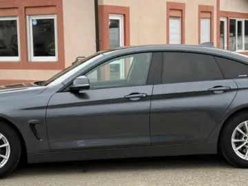 Bmw Seria-4 Gen-F32-F33-F36-2013-2021