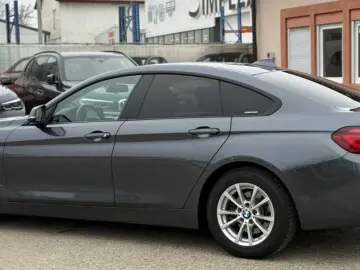 Bmw Seria-4 Gen-F32-F33-F36-2013-2021