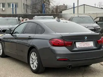 Bmw Seria-4 Gen-F32-F33-F36-2013-2021