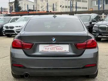 Bmw Seria-4 Gen-F32-F33-F36-2013-2021