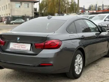 Bmw Seria-4 Gen-F32-F33-F36-2013-2021