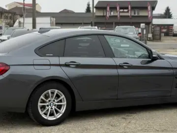 Bmw Seria-4 Gen-F32-F33-F36-2013-2021