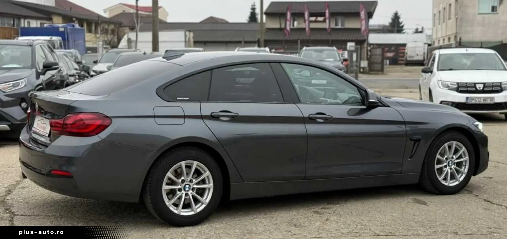 Bmw Seria-4 Gen-F32-F33-F36-2013-2021