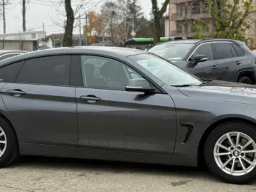 Bmw Seria-4 Gen-F32-F33-F36-2013-2021