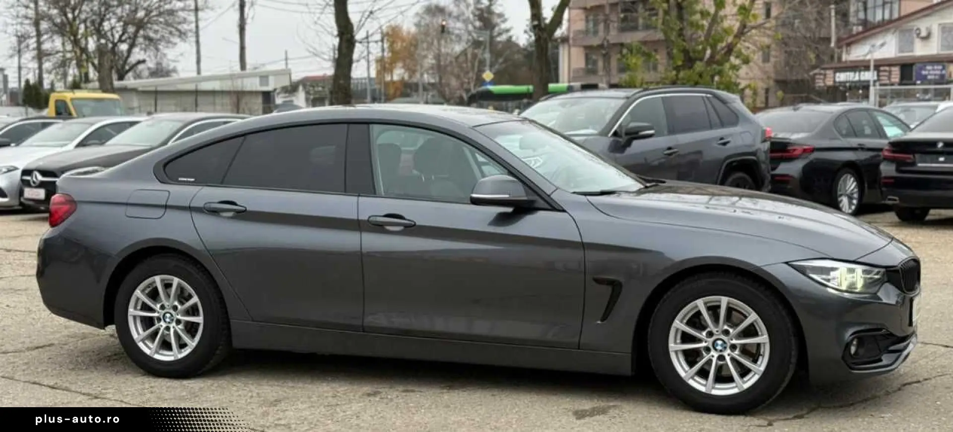 Bmw Seria-4 Gen-F32-F33-F36-2013-2021