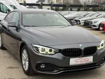 Bmw Seria-4 Gen-F32-F33-F36-2013-2021