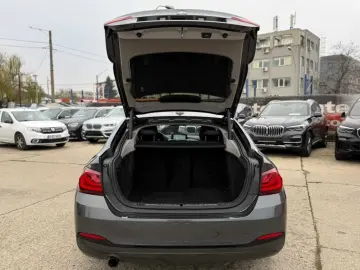 Bmw Seria-4 Gen-F32-F33-F36-2013-2021