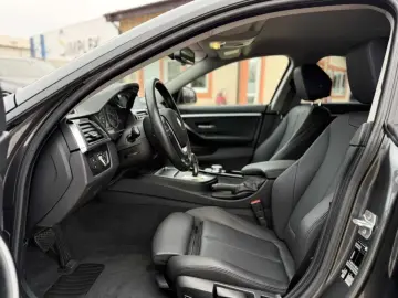 Bmw Seria-4 Gen-F32-F33-F36-2013-2021