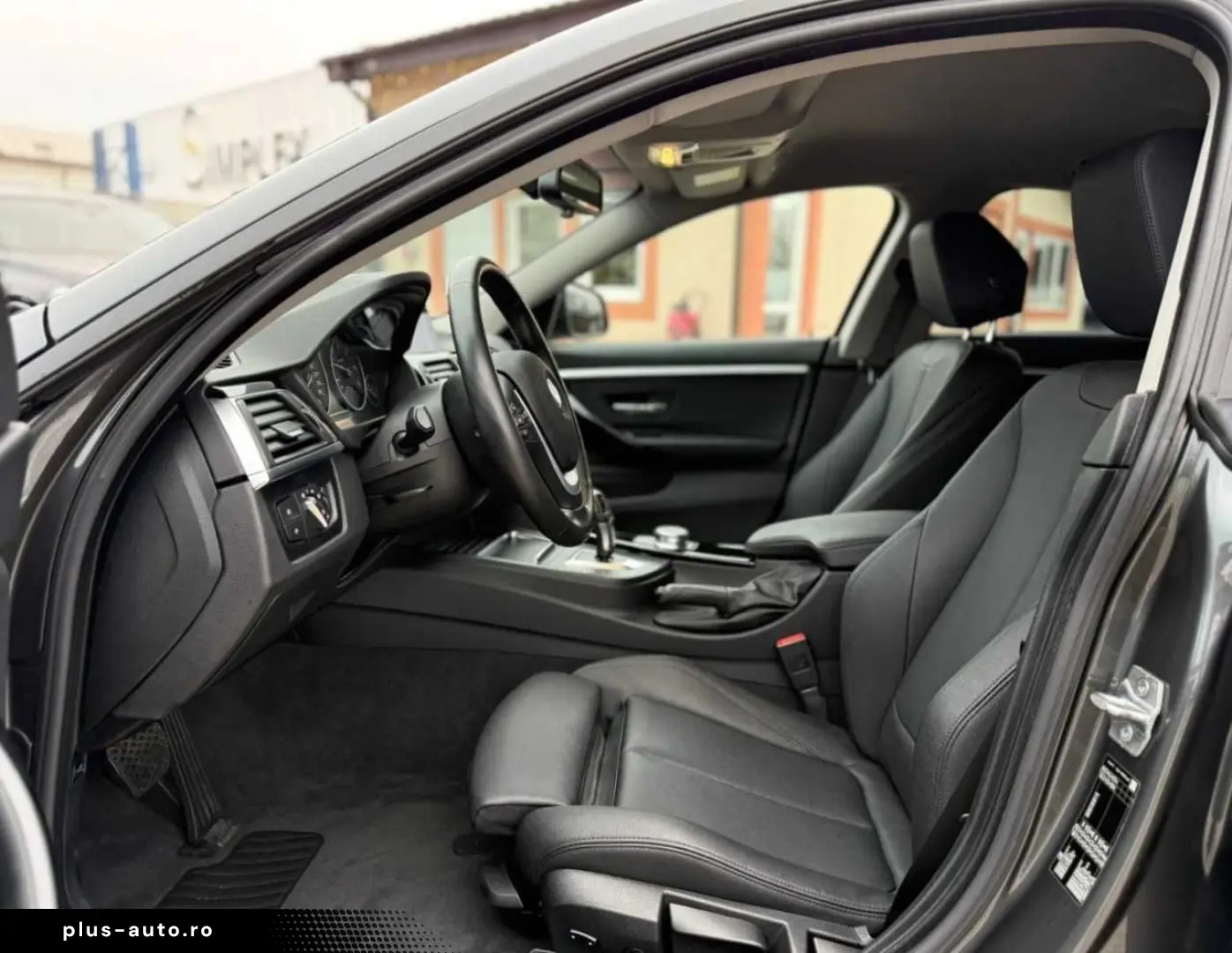 Bmw Seria-4 Gen-F32-F33-F36-2013-2021