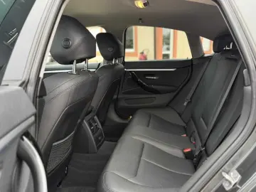 Bmw Seria-4 Gen-F32-F33-F36-2013-2021