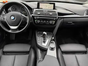 Bmw Seria-4 Gen-F32-F33-F36-2013-2021