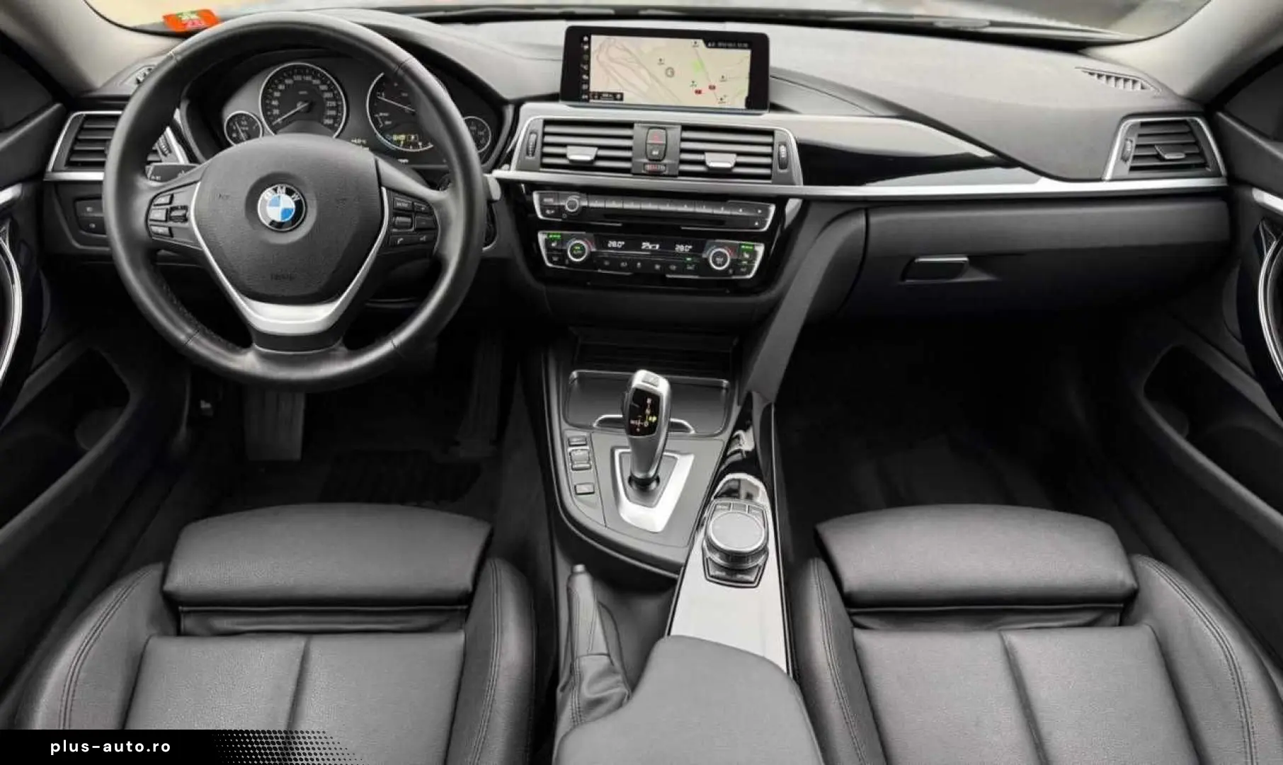 Bmw Seria-4 Gen-F32-F33-F36-2013-2021