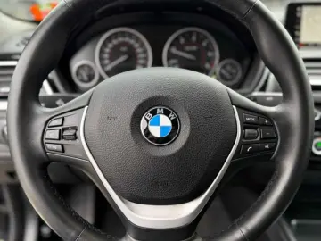 Bmw Seria-4 Gen-F32-F33-F36-2013-2021