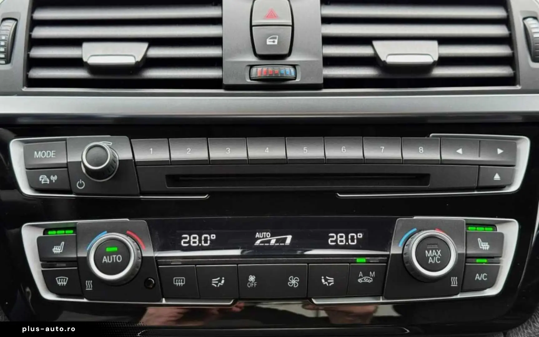 Bmw Seria-4 Gen-F32-F33-F36-2013-2021