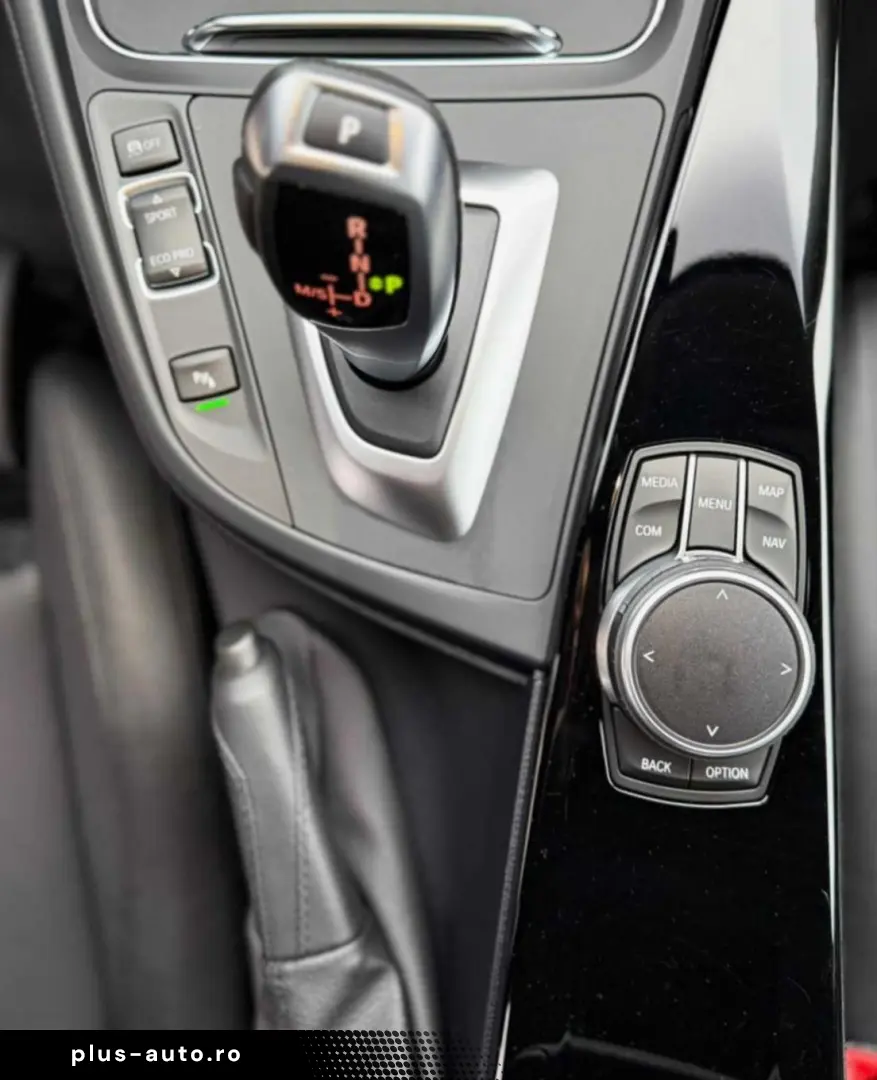 Bmw Seria-4 Gen-F32-F33-F36-2013-2021