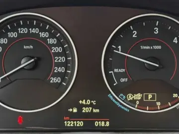 Bmw Seria-4 Gen-F32-F33-F36-2013-2021