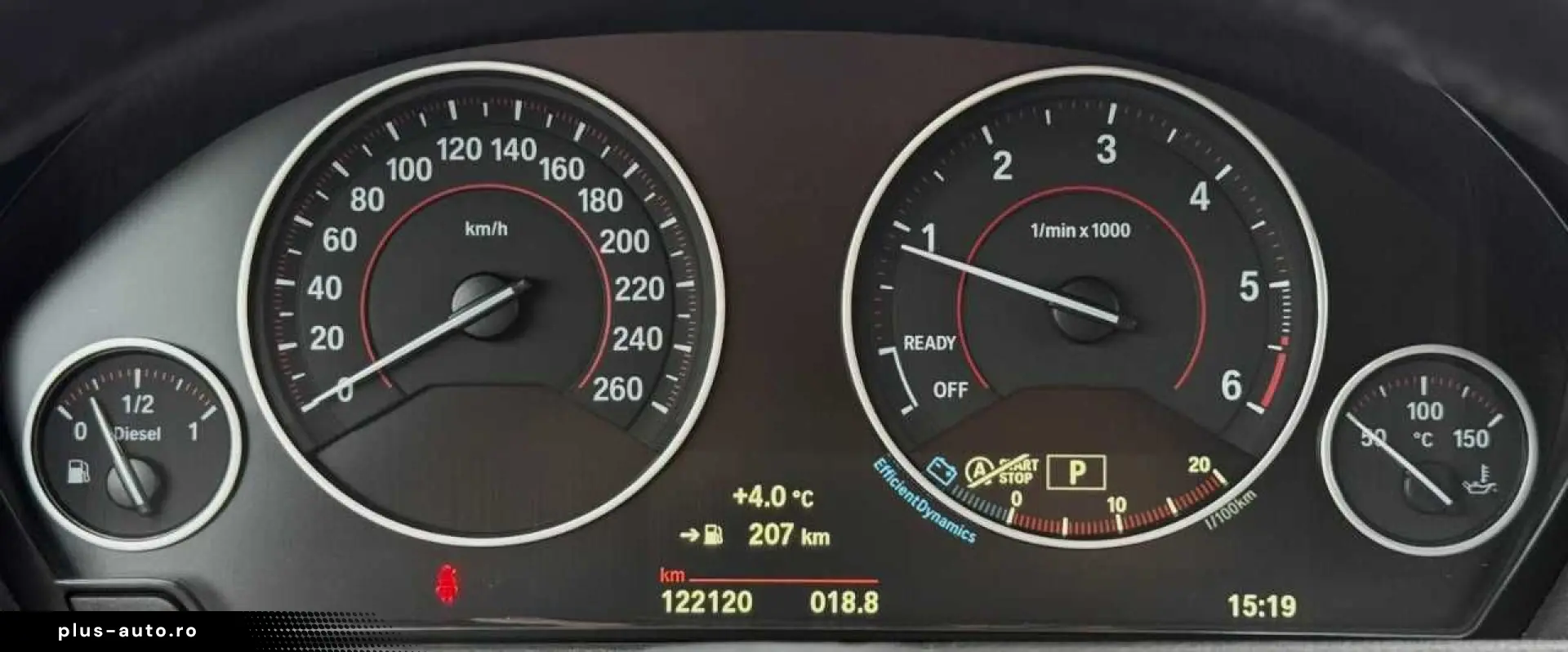 Bmw Seria-4 Gen-F32-F33-F36-2013-2021