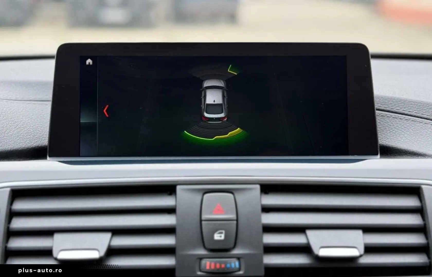 Bmw Seria-4 Gen-F32-F33-F36-2013-2021