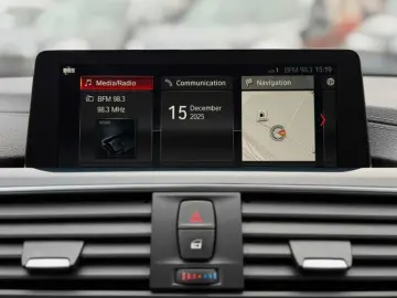 Bmw Seria-4 Gen-F32-F33-F36-2013-2021