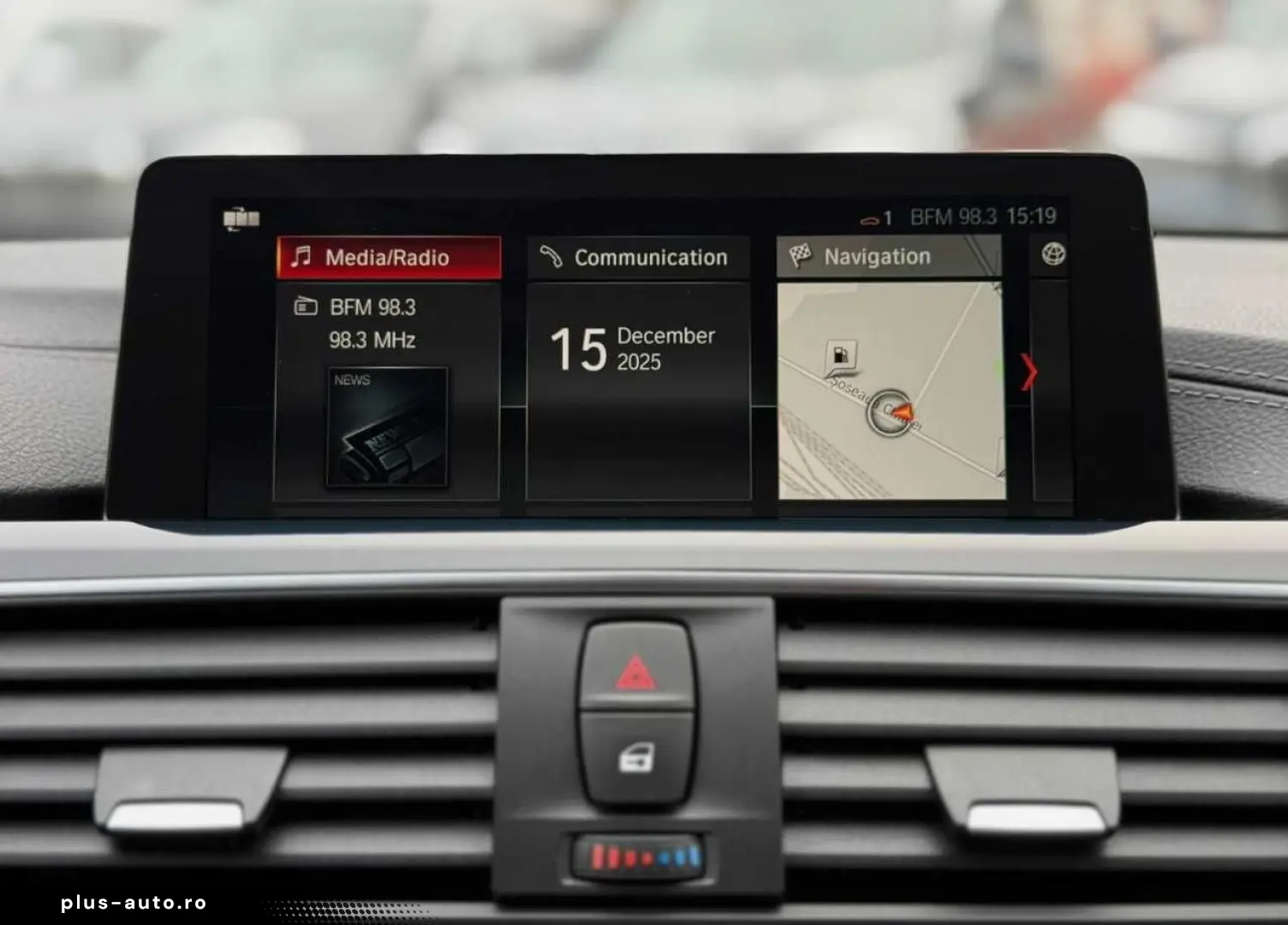 Bmw Seria-4 Gen-F32-F33-F36-2013-2021