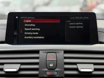 Bmw Seria-4 Gen-F32-F33-F36-2013-2021