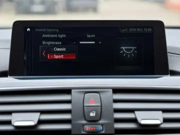 Bmw Seria-4 Gen-F32-F33-F36-2013-2021