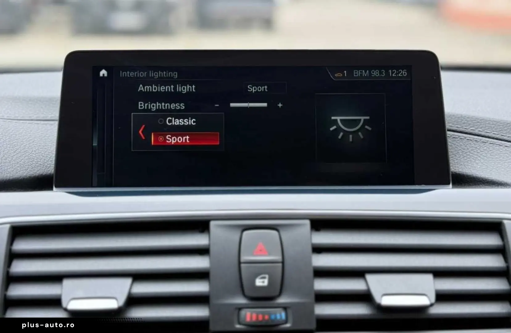 Bmw Seria-4 Gen-F32-F33-F36-2013-2021